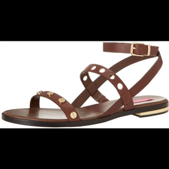 Isaac Mizrah Isstroll sandal - Picture 2 of 3